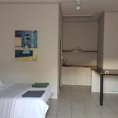 Le Grec Wine Tram Apartment Franschhoek Εξωτερικό φωτογραφία